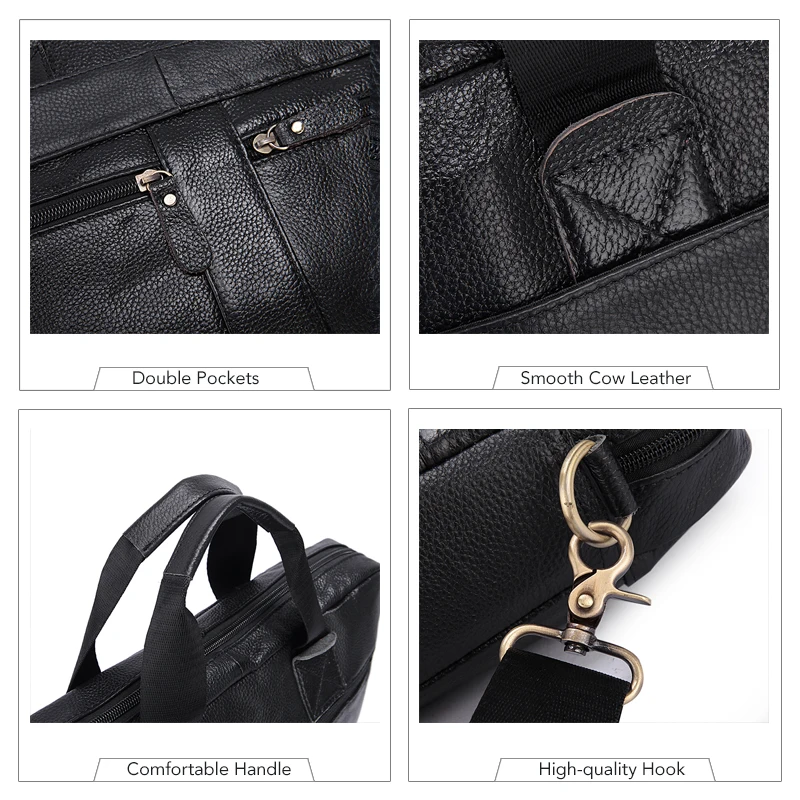 MVA мужская кожаная сумка мужские сумки через плечо распродажа натуральная