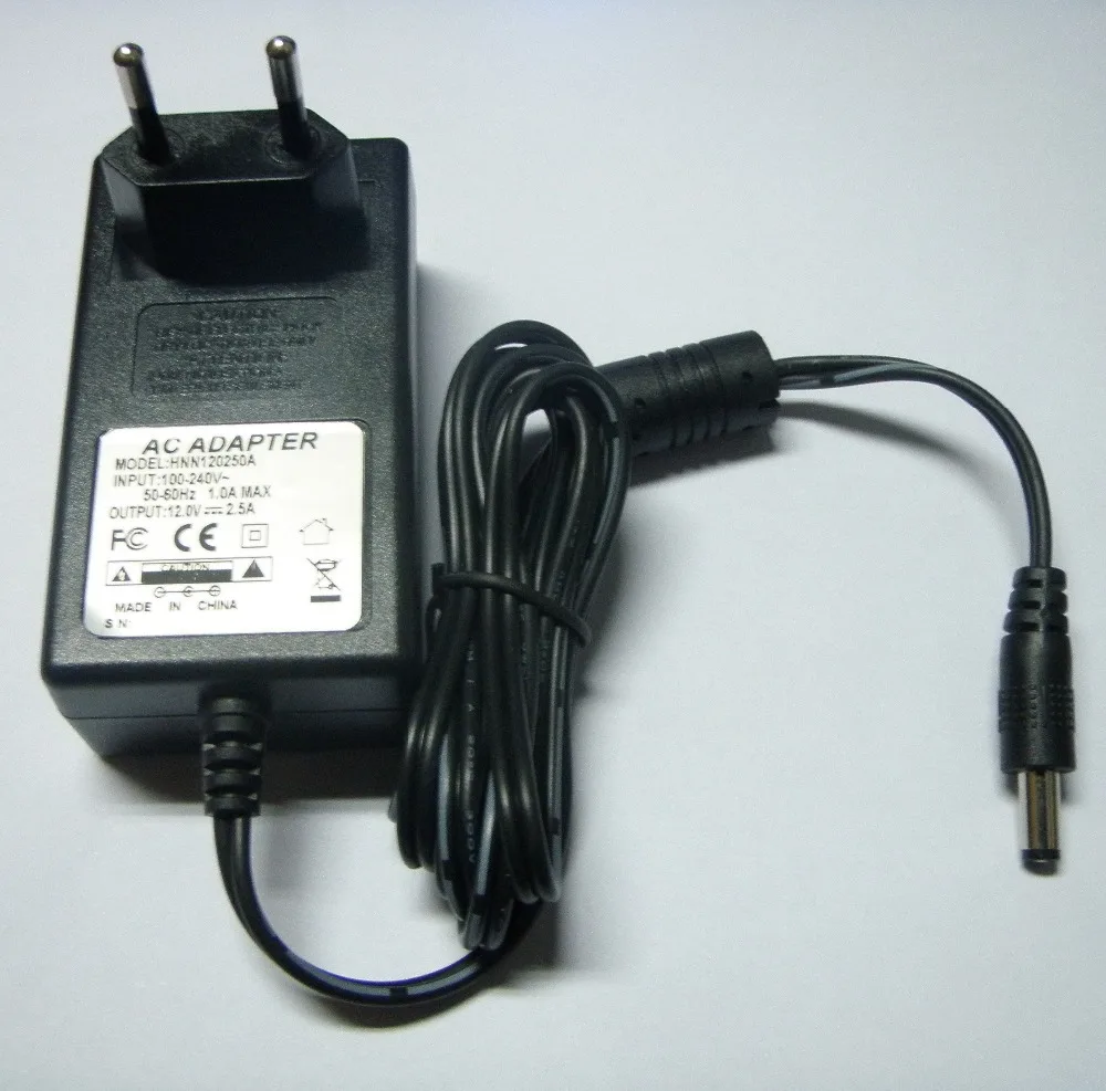 

4pcs/lot LED Power Supply for 3528 RGB Led Strip 12V 2A LED transformer 110V 220V to 12V for led strip adapter EU US AU UK