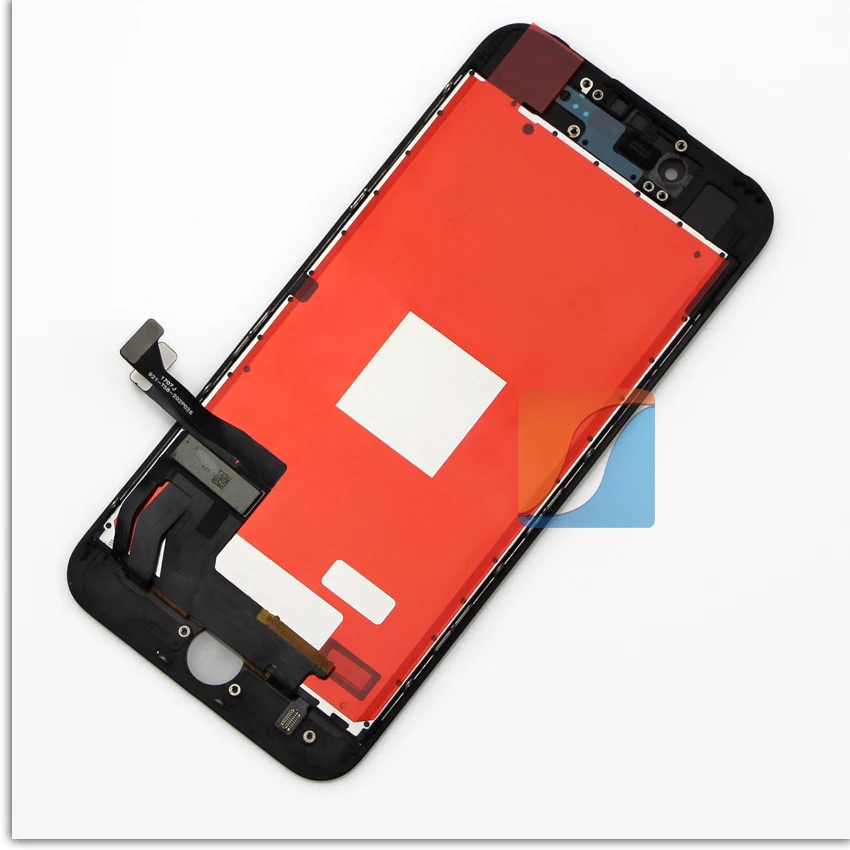 Для iPhone 8G 8 Plus ЖК-дисплей с 3D Force Touch в сборе без битых пикселей экран Замена дисплея