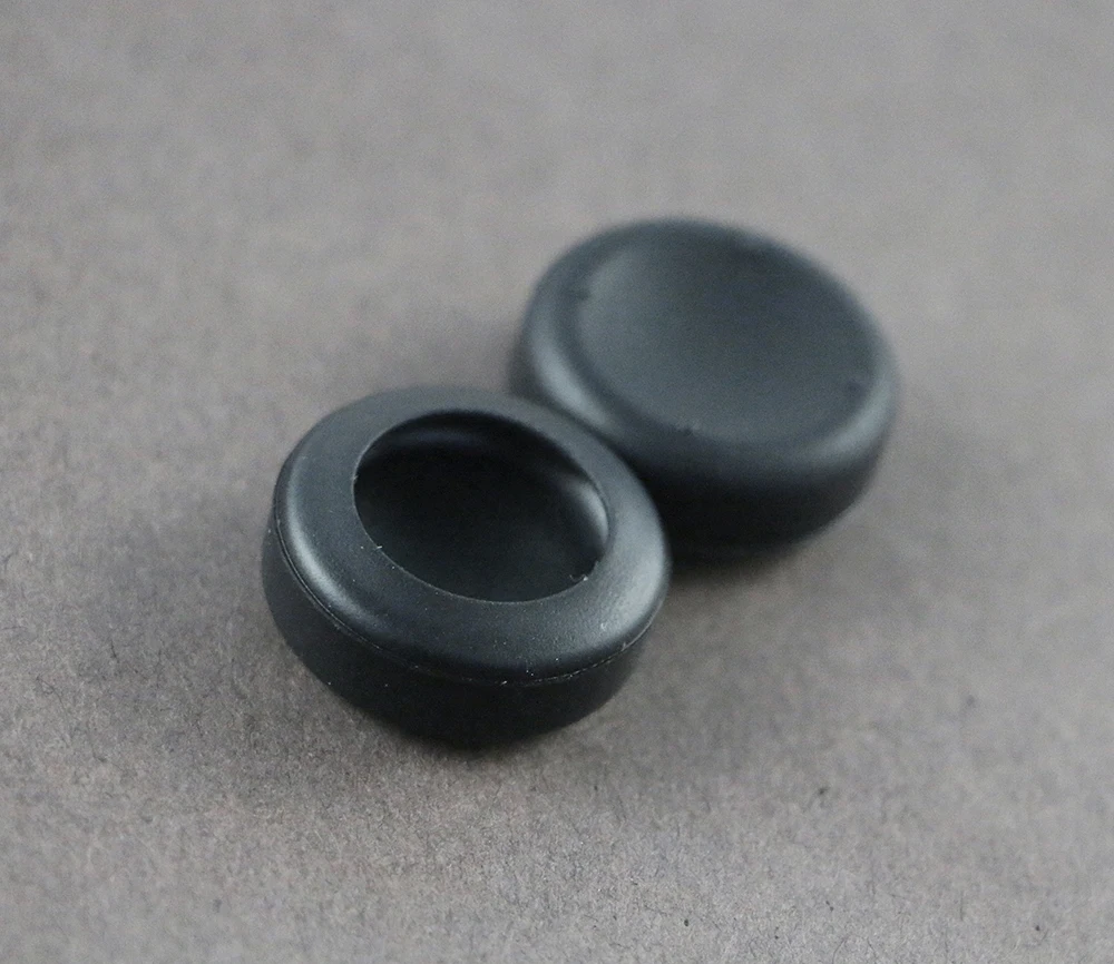 Игровые мягкие колпачки для Playstation PS4 PS3 XBOX 360 2 шт