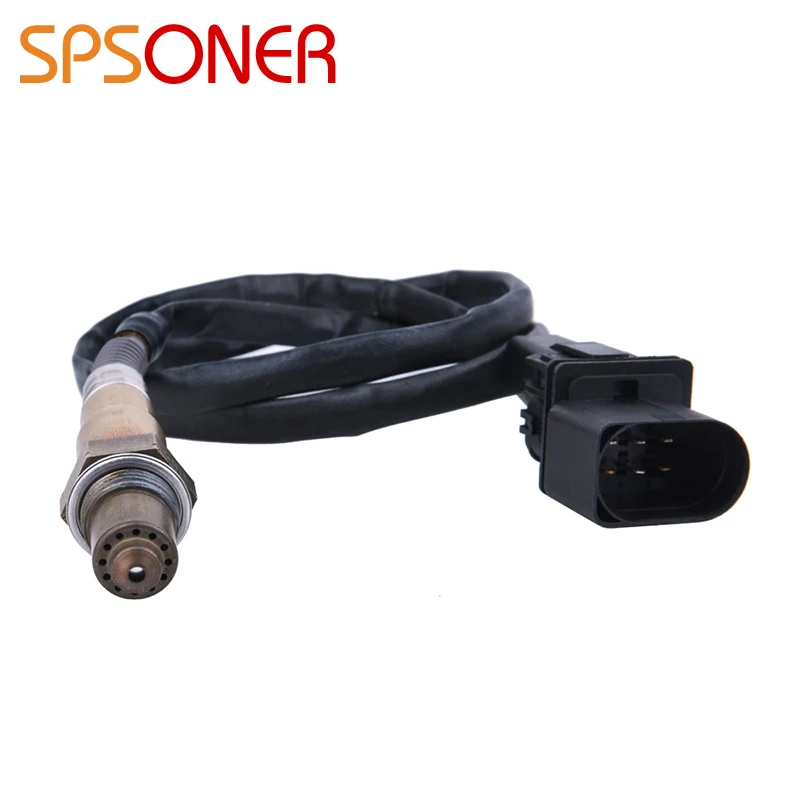 Кислородный датчик Lambda s O2 соотношение воздуха и топлива для 99 05 VW Jetta 1.8L L4 0258007057