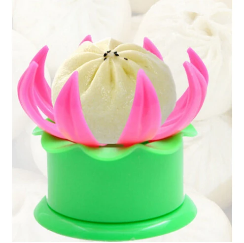 1pcs Creative kitchen accessories buns making models gadgets baking pastry tools | Дом и сад