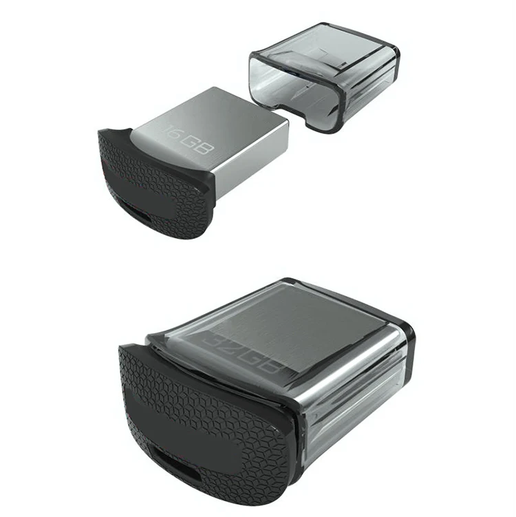 Мини USB флеш накопитель bean style U disk 4 ГБ 8 16 32 64 высокоскоростной Флешка 2 0 флешка|pen