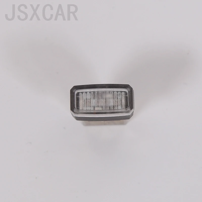 USB LED мини беспроводной Автомобильный интерьер окружающее освещение атмосфера