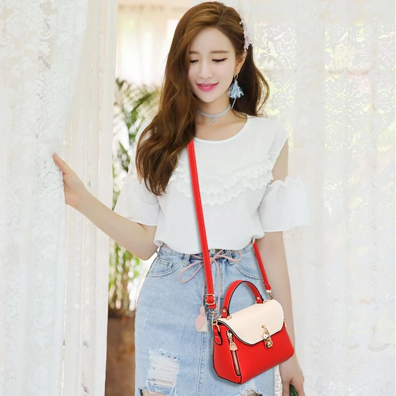 2020 женские сумочки из искусственной кожи мягкие сумки через плечо для дизайнеров