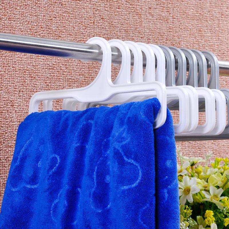 30 шт. пластиковые вешалки для полотенец|dry rack|dry hangerrack plastic |