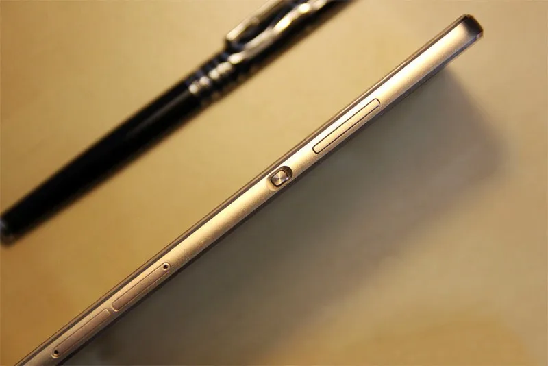 Глобальная прошивка HuaWei P8 Max 4G FDD LTE сотовый телефон Kirin 935 Android 5,0 6,8 дюймов 1920X1080 3 Гб ram 64 Гб rom МП Бесплатный чехол