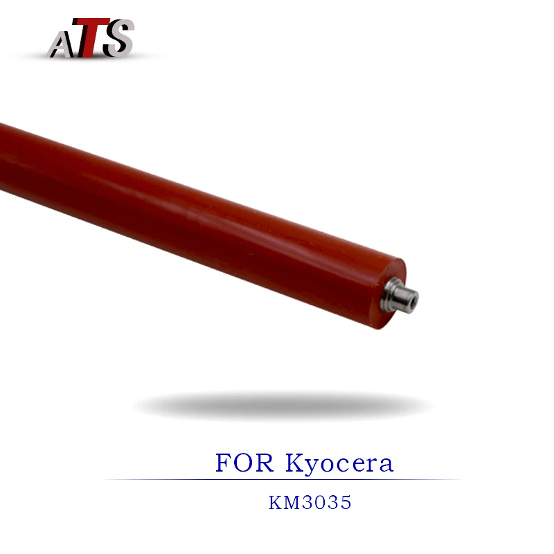 Напорный ролик нижнего термометра для Kyocera KM 3035 4035 5035 4031 совместимый с KM3035 KM4035 KM5035
