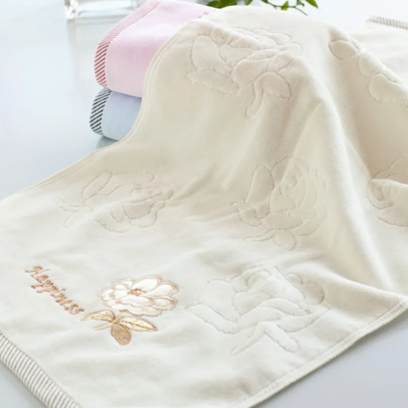 Полотенце хлопковое для уборки лица 34 х75 см|sport towel|cotton toweltowels for adults |