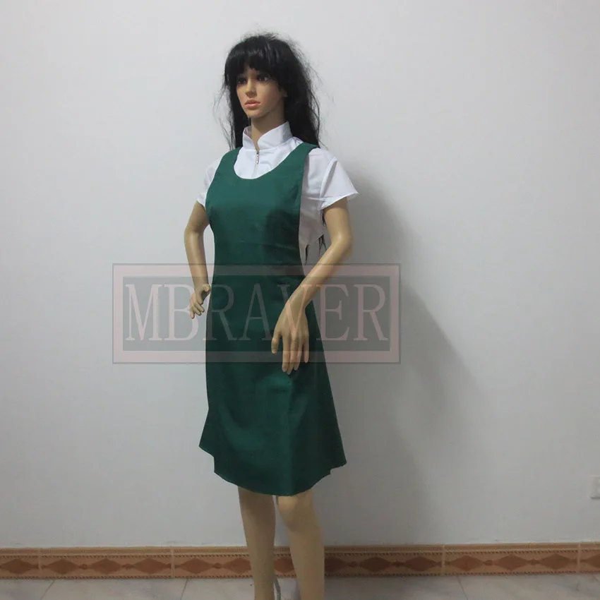 Костюм для косплея кусхина Узумаки все размеры изготовленный на заказ - купить по