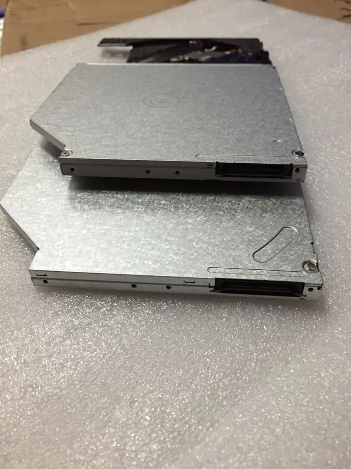 Ультратонкий оптический привод 9 0 мм для Lenovo G40 70 80 G50 70|optical drive|drive |