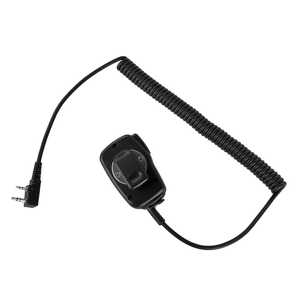 Оригинальный Микрофон для WOUXUN динамик микрофон SMO-001 Wouxun KG-UVD1P KG-UV8D KG-UV6D и т. Д. |