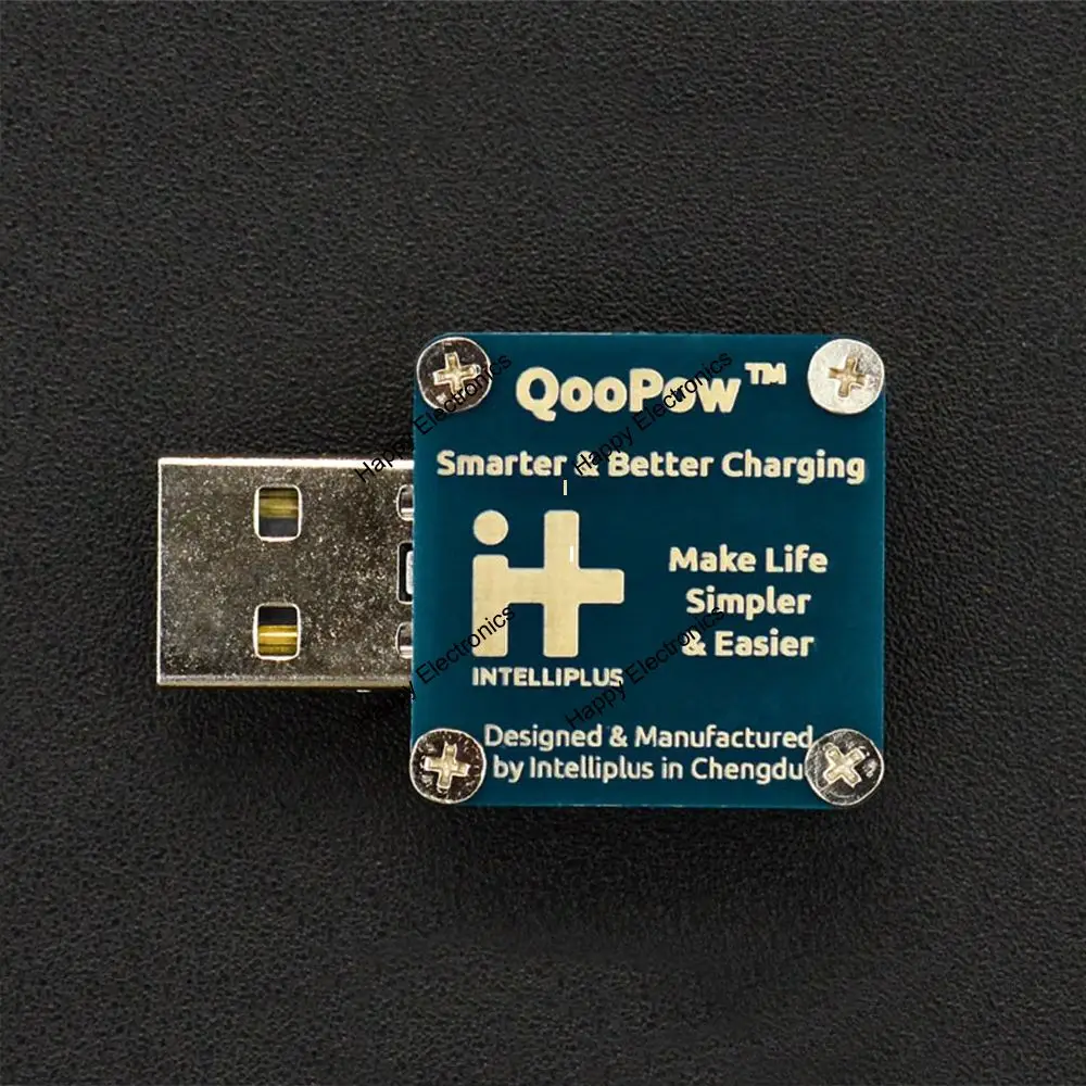 DFRobot USB кабель и зарядное устройство тест er QualMeter miniLoad расширение qualmeter базовый тест 2,1/2,4 A Выход USB зарядного устройства