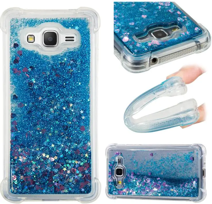 Чехол s для Galaxy J2 PRIME J3 J5 J7 зыбучий песок чехол задняя крышка зыбучий песок противоударный чехол для samsung Galaxy J2 PRIME J3 J5 J7 чехол - Цвет: Picture 5