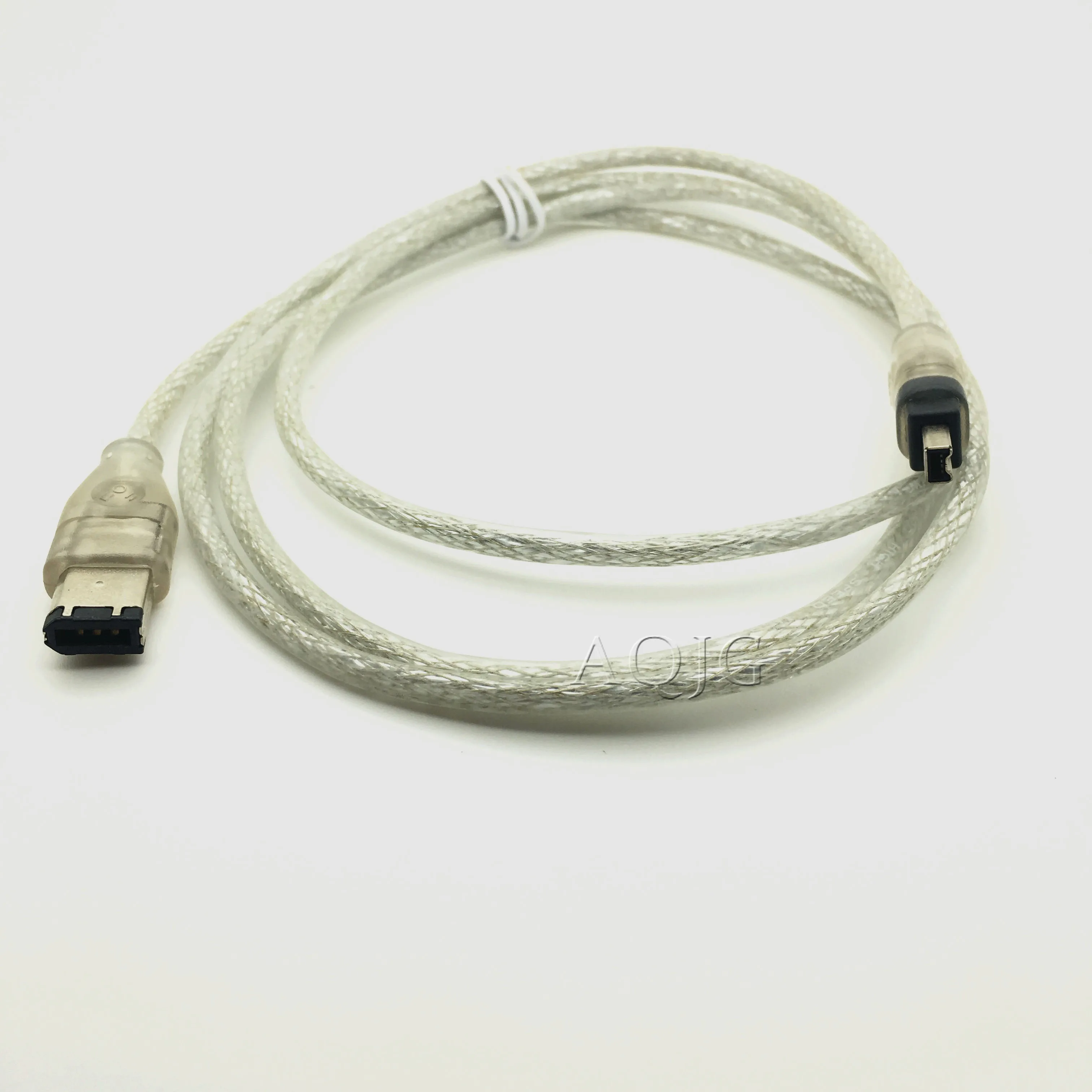 1 2 м 4 P Pin до 6 IEEE 1394 для адаптера iLink кабель от Firewire|Компьютерные кабели и разъемы| |