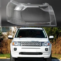 for land rover discovery sport 2 headlight lens headlight cover protective cover housing lens protection 2007 2012