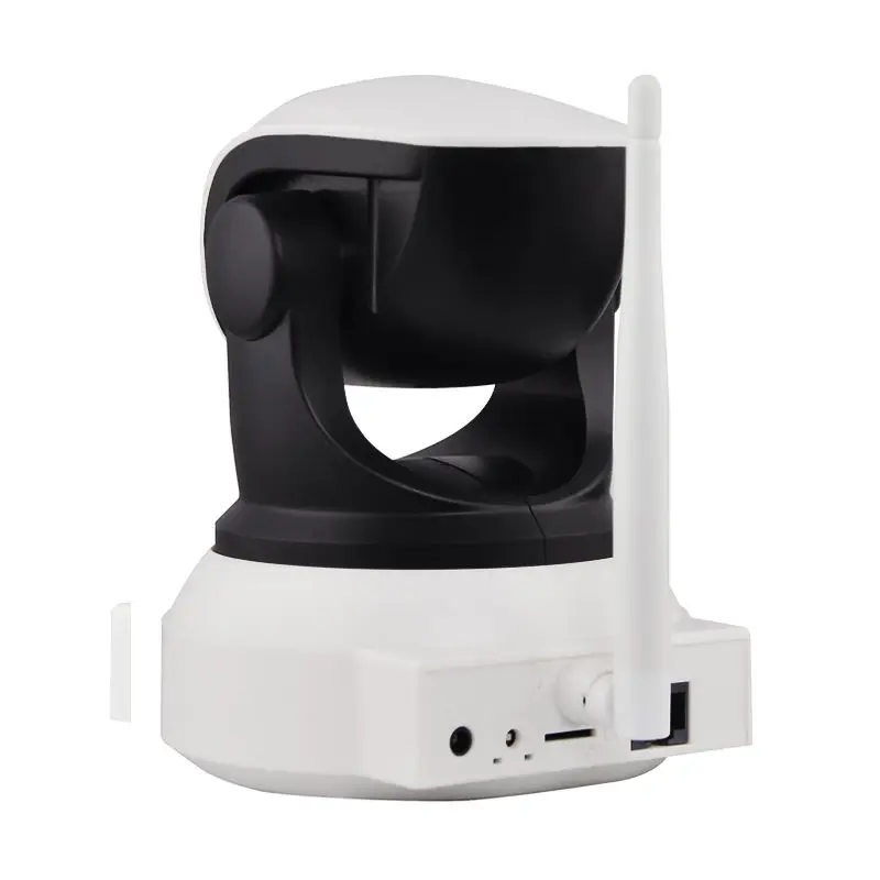 IP-камера JCWHCAM HD Беспроводная с функцией ночного видения 720P | Безопасность и защита