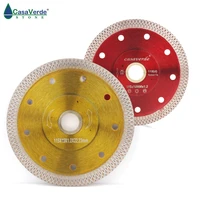free shipping dc sxsb02 4 5 inch super thin diamond ceramic saw blade 115mm for cutting porcelain tile