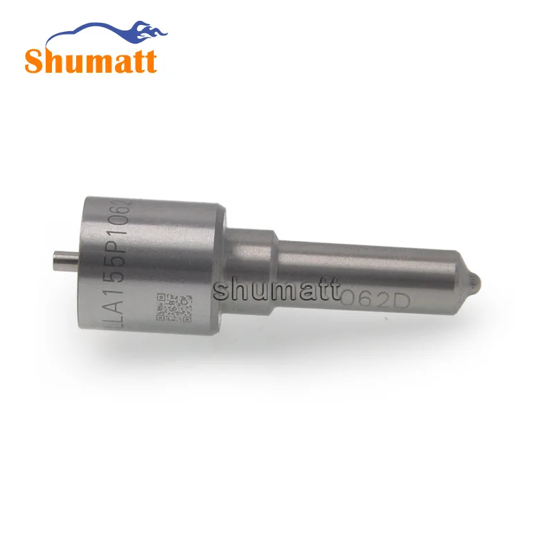 Shumatt дизель Common Rail Топливная форсунка DLLA155P1062 DLLA 155P 1062 для инжектора DENSO 095000