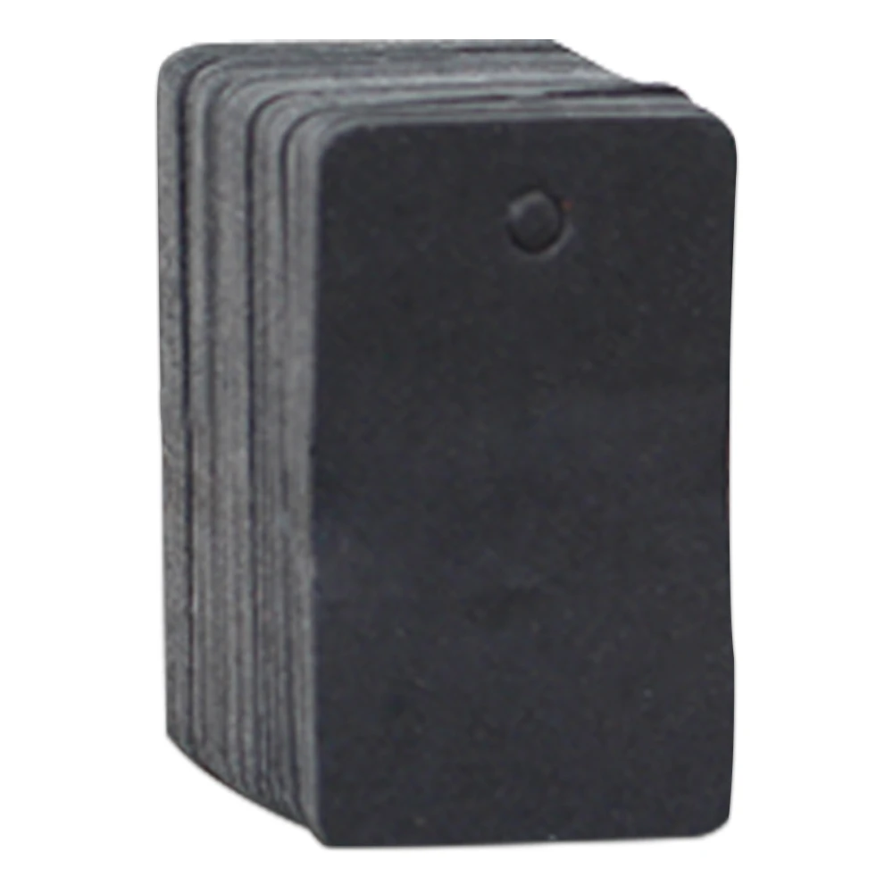 2*3 3 см ярлык из крафт бумаги прямоугольник пустая бирка подарок на свадьбу