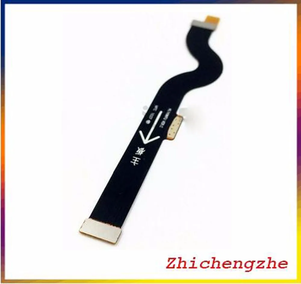 10 шт./лот оригинальная основная плата Flex Для Huawei Enjoy 5S / Honor 5X играть материнская
