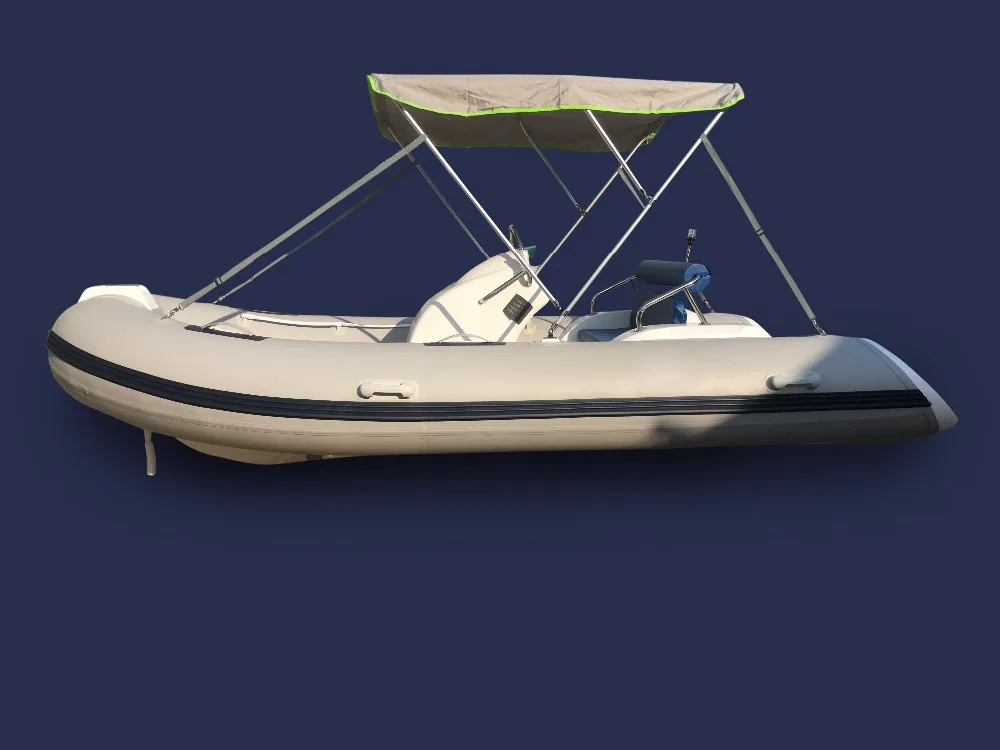 Бесплатная доставка по морю RIB390C Goethe Прямая продажа с завода жесткая надувная