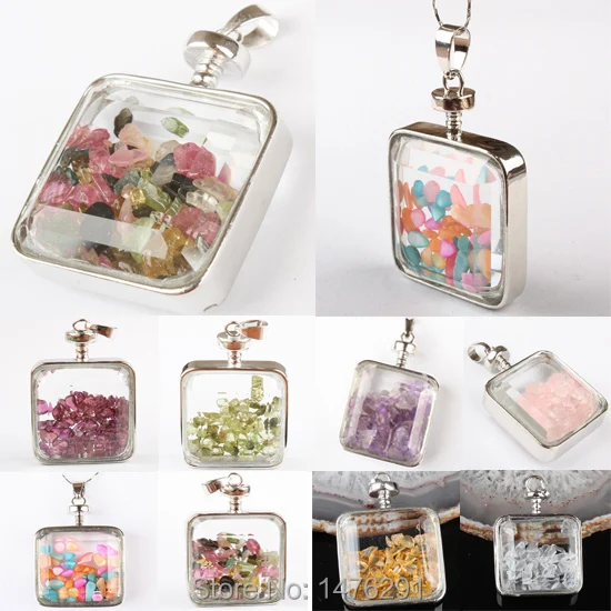 8 видов камней натуральный турмалин флюорит гранат желтый кристалл кварцевый