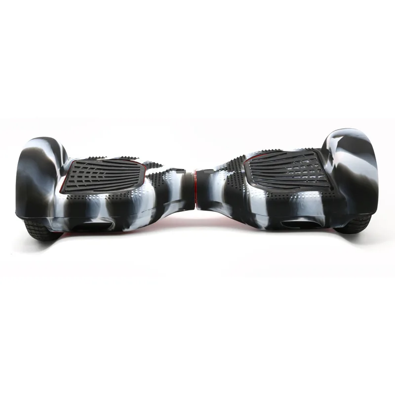 Силиконовый чехол для скутера водонепроницаемый защитный 6 5 &quotХОВЕРБОРДА