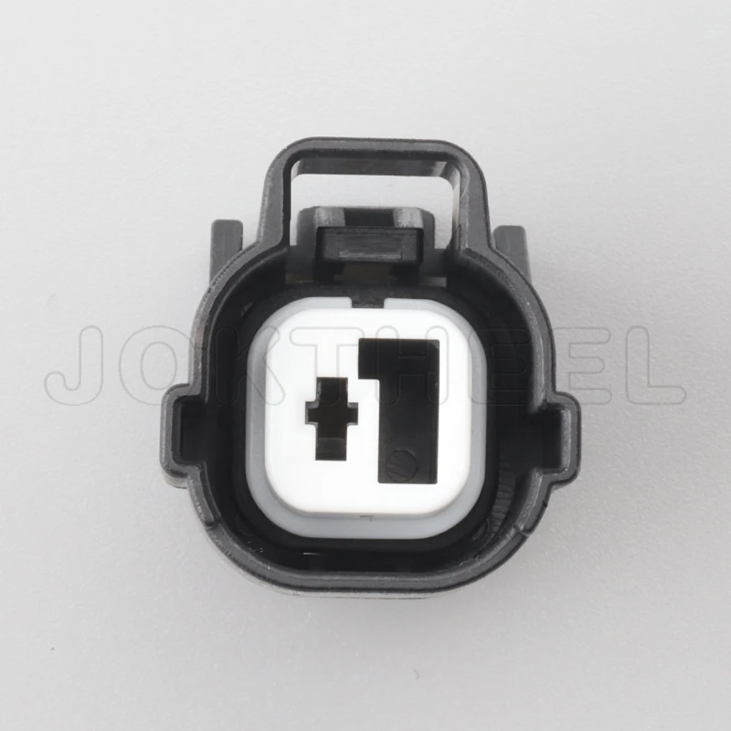 1-20 комплект Sumitomo 1 pin way female VTEC соленоид Разъем Автомобильный датчик рога 6189-0386 для Honda