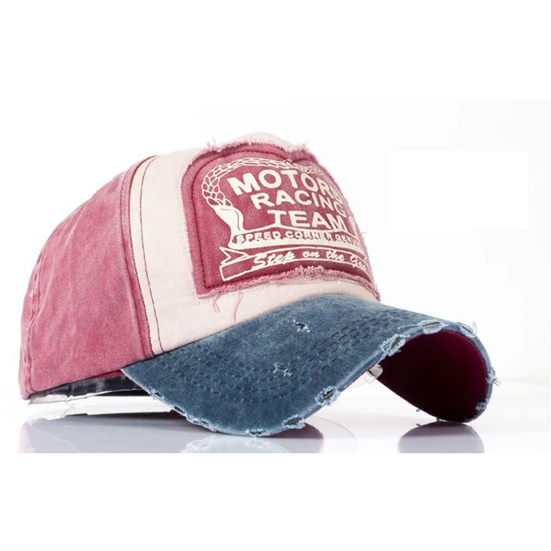 Шапка Yienws в ковбойском стиле YIC434 для мужчин винтажная Кепка-тракер летняя шапка