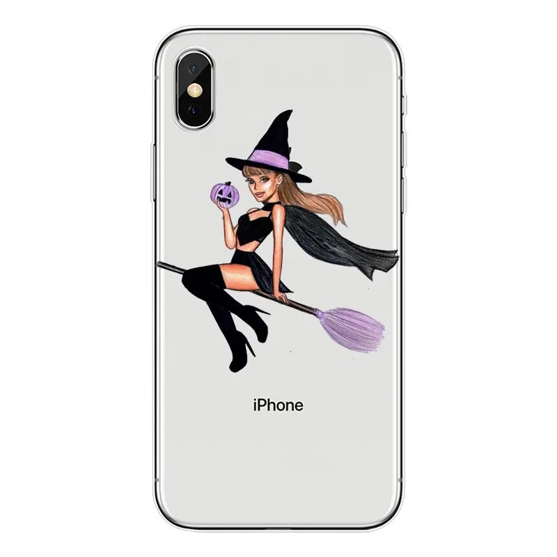 Comic Rihanna Beyonce безупречный Swag прозрачный ТПУ чехлы силиконовые для iPhone5s XS MAX 8Plus 7Plus 6S