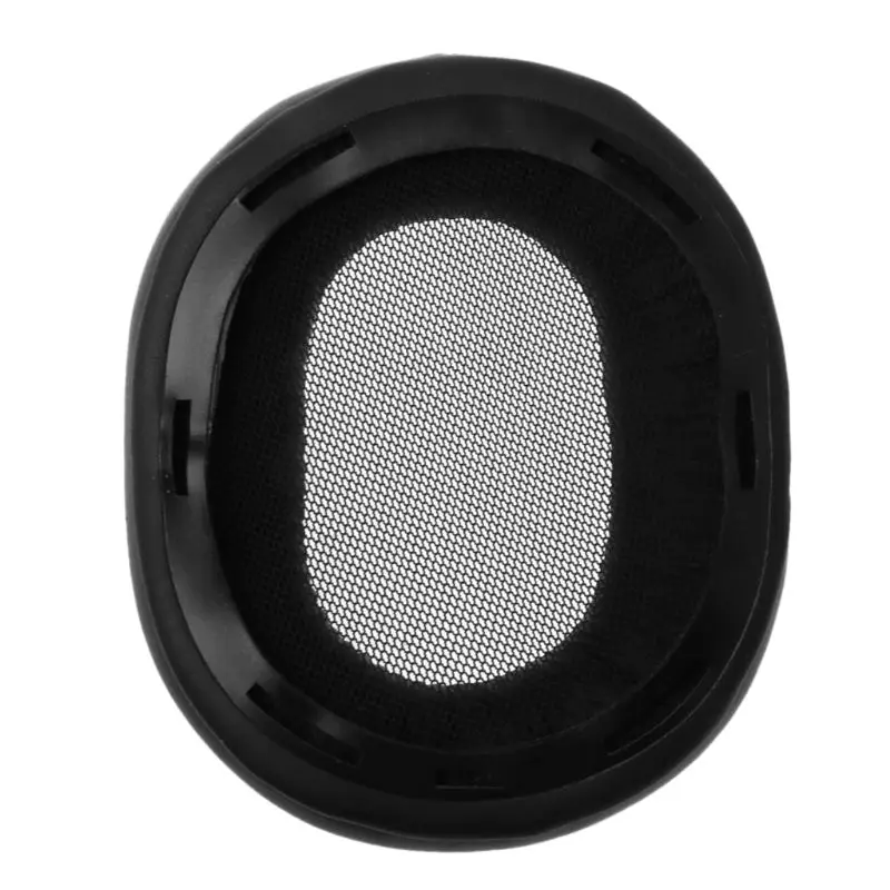 Замена протеиновые кожаные амбушюры Подушка для SONY MK2 1RBT 1ADAC MDR-1A