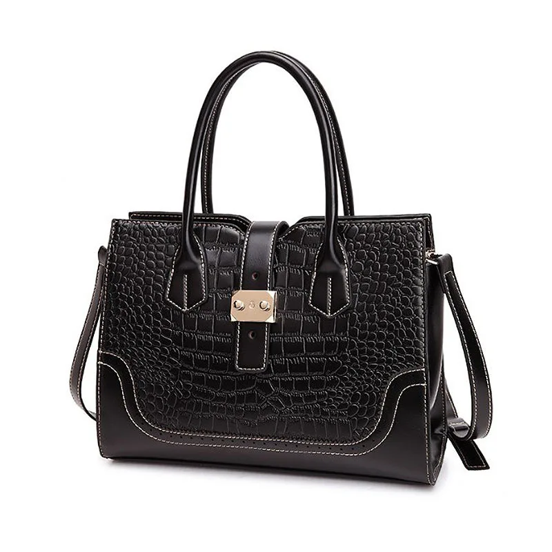 Новинка 2017 года из натуральной коровьей кожи женская рука Сумки Для женщин Пояса