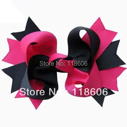 Бесплатная доставка 80 шт./лот Классическая черно-красная однотонная корсажная