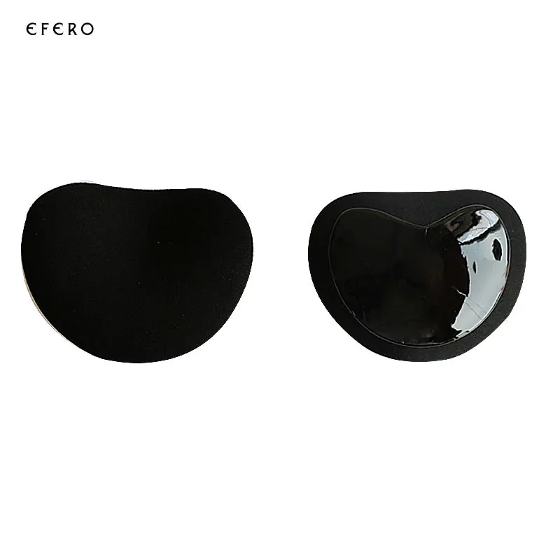 Бюстгальтер пуш-ап для женщин бюстгальтер с набивными вставками увеличения