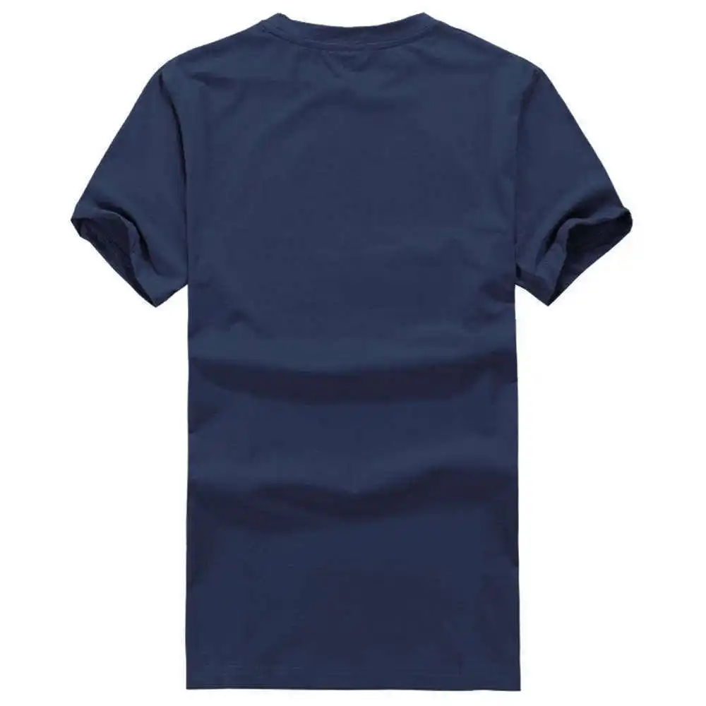 Мода 2018 лето новый Ghost Band Opus одноименный альбом Обложка рубашка (S M L XL 2XL) Группа