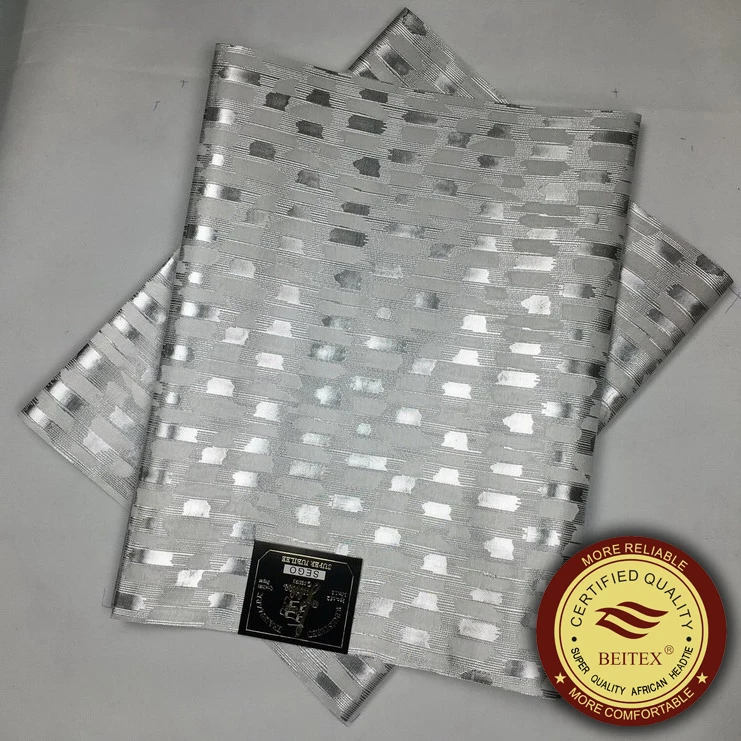 Новое поступление 2016 Африканский головной убор Серебряный Sego 2 в 1