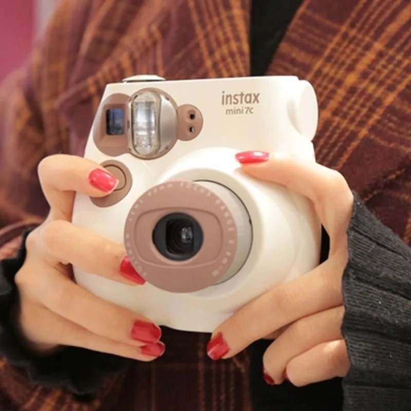 Продукт Fujifilm Instax Mini 7C фотокамера моментальной печати