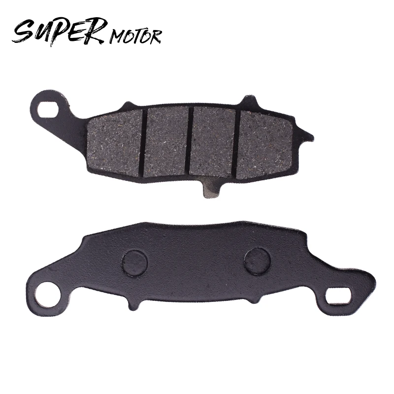 Передние тормозные колодки для Suzuki GSX 600F 1998-2006 750F GSF600 Bandit 600 2000-2004 SV650 1999-2002 Motor |