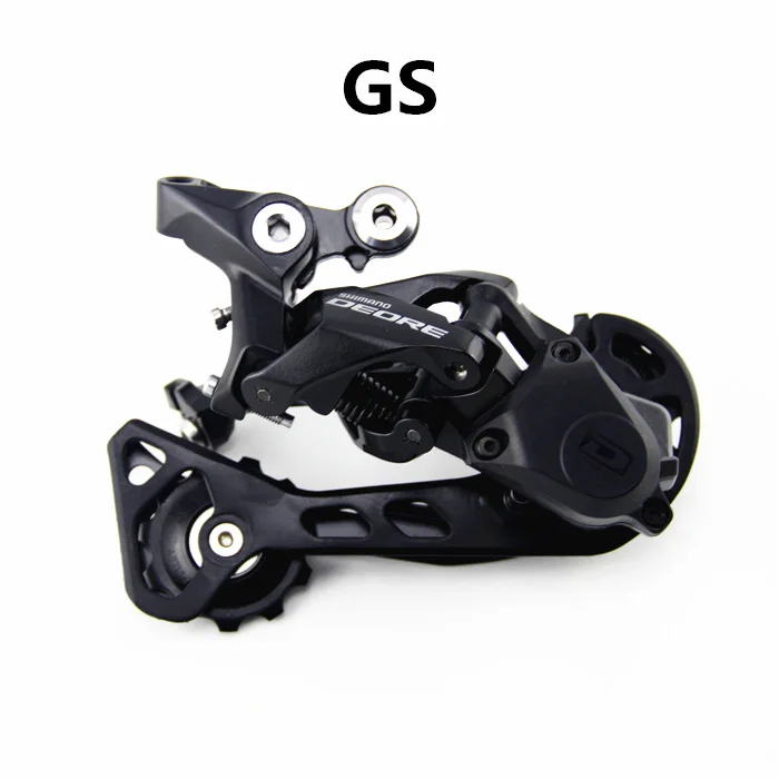 SHIMANO DEORE M6000 указано SL M6000 рычаг переключения передач+ RD M6000 задний переключатель передач MTB DEORE 10-скорость SL+ RD