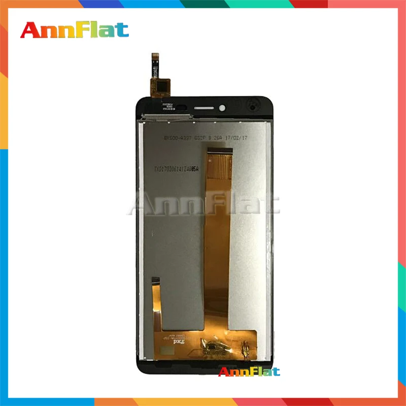 Высококачественный ЖК-дисплей 5 0 дюйма для BQS BQ5059 BQ 5059 с фотографией | Мобильные