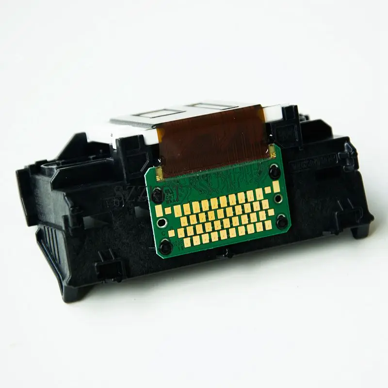 QY6-0090 Original Print Head 0090 for Canon PrintHead PIXMA TS8020 TS9020 TS8040 TS8050 TS8070 TS8080 TS9050 TS9080 Nozzle |