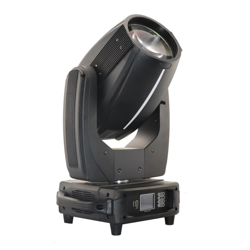 

New case dj beam 380 moving head show lighting
