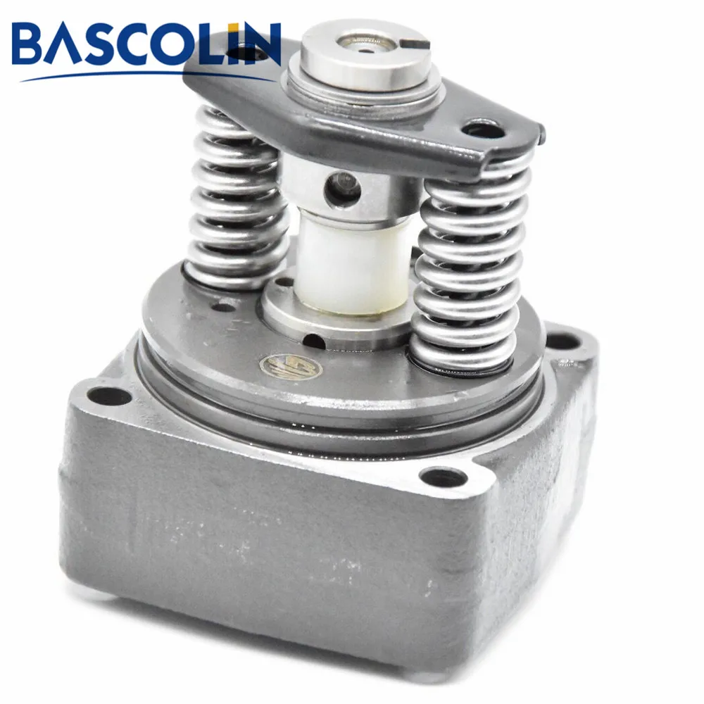 BASCOLIN VE Pump Head Rotor 1468374020 / 1 468 374 020 for IVECO | Fuel Injector