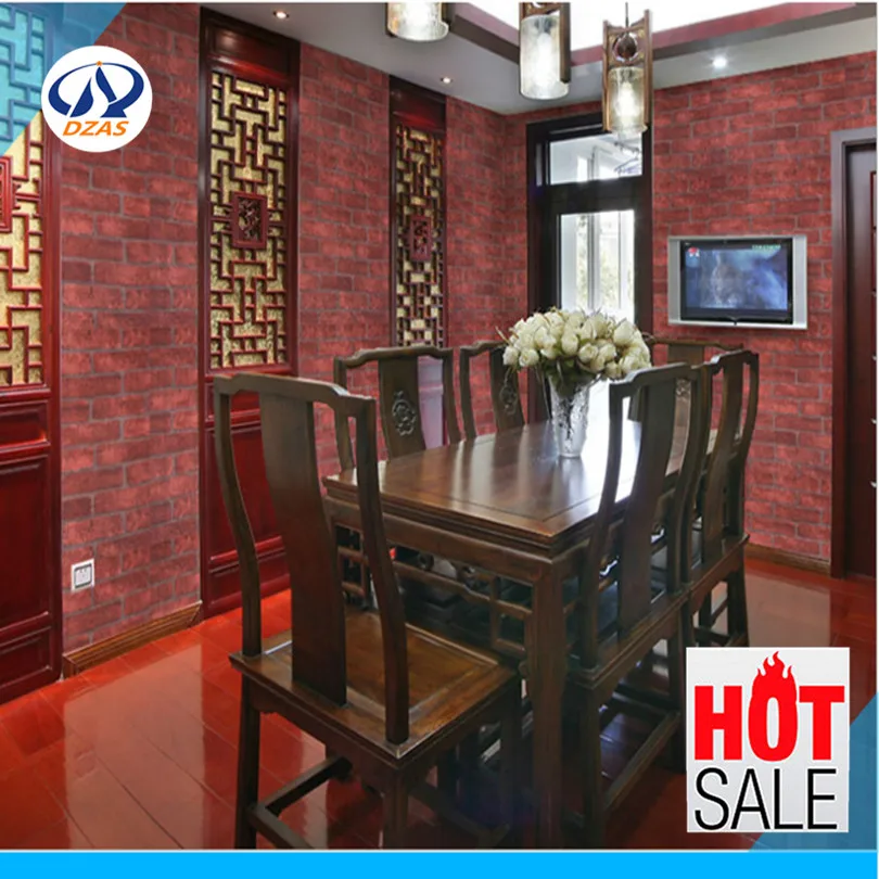 Новая самоклеящаяся креативная настенная плитка дерево узор обои 3 D наклейка