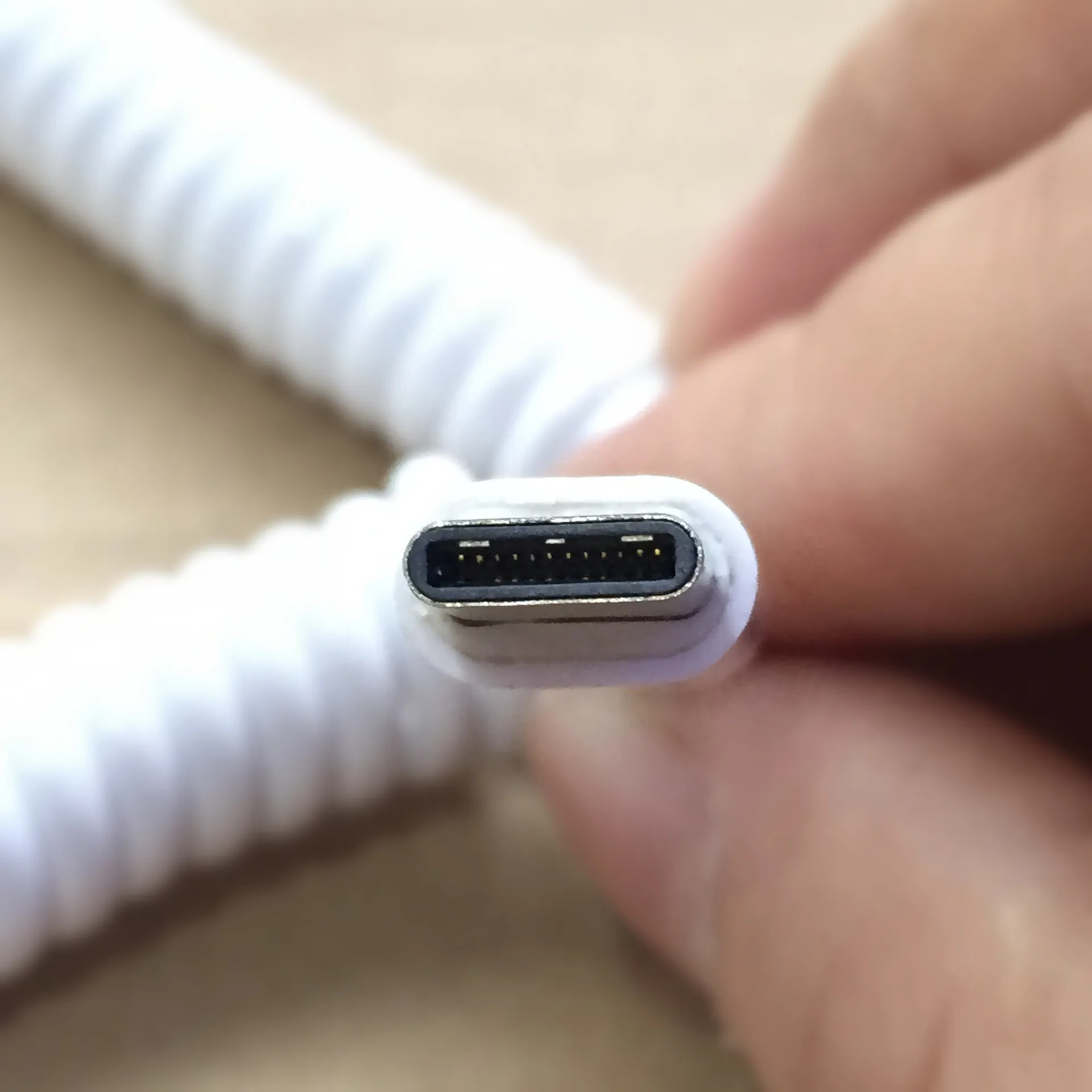 Спиральная USB 3 1 C TYPE папа 2 0 AM адаптер кабель м фута| |
