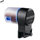 Автоматическая кормушка аквариумная Золотая рыбка умный таймер автоматической подачи корма для рыбы питание 81224 часов Таймер кормления 2810