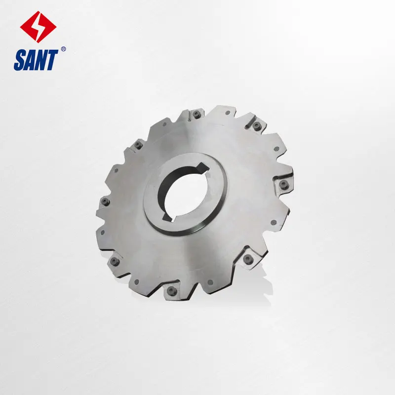 Сменный фрезерный режущий диск XSEQ1202 PT02|indexable milling cutter|face cuttermilling insert |