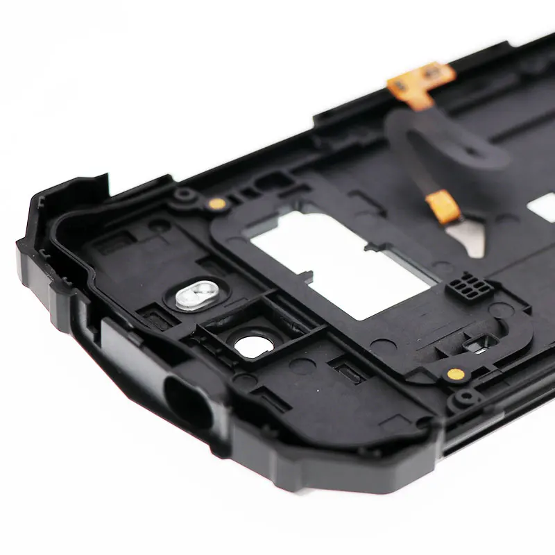 Чехол для телефона Doogee S60 5 2 дюйма защитная задняя крышка батарейного отсека