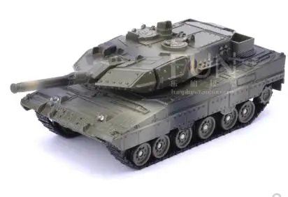 Игрушечная модель в стиле милитари из немецкого сплава Детская Металлическая